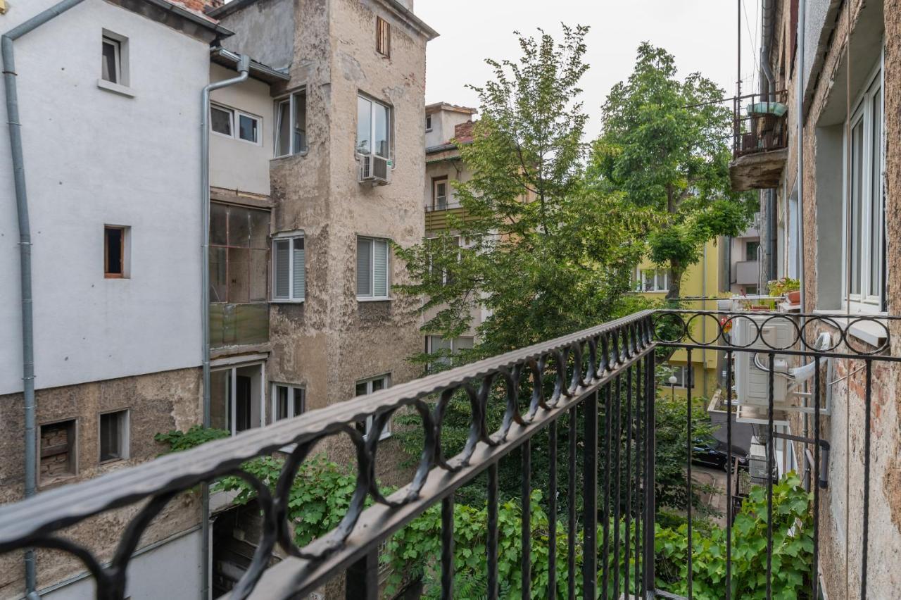 ~Angels ~ Two Apartment Sofia Exterior photo