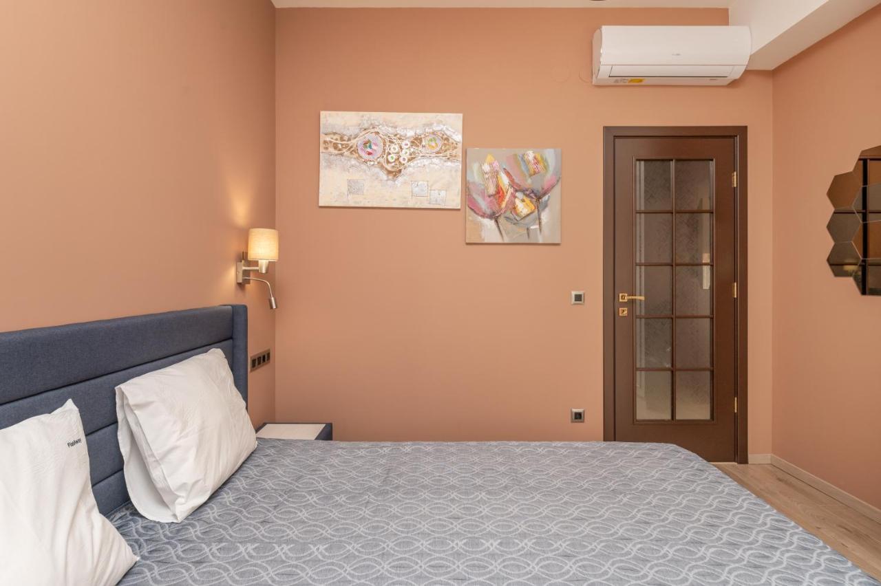 ~Angels ~ Two Apartment Sofia Exterior photo